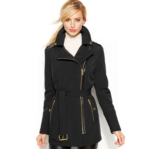 michael michael kors coats